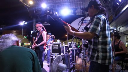 Carabao Live in Thailand คาราบาว