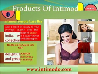 Welcome to Intimodo  Online Shopping  Store In India