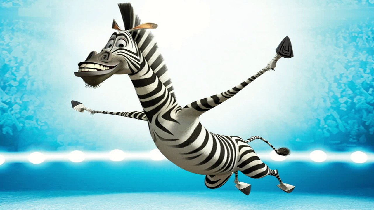 Source Bonus : Plusieurs répliques provenant  de Marty  dans Madagascar