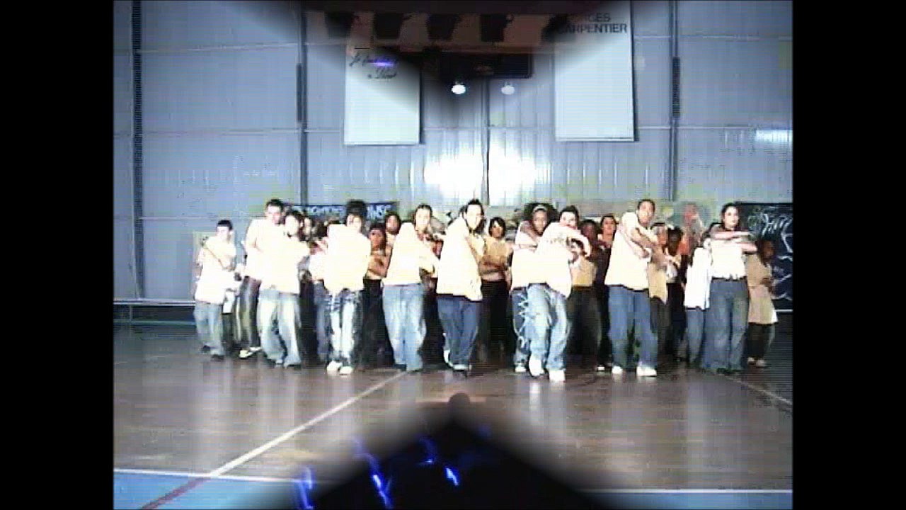 LES 15 ANS D'ASCENDANSE HIP HOP