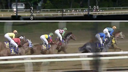 June 7th 2017 Race 11 Tokyo Derby