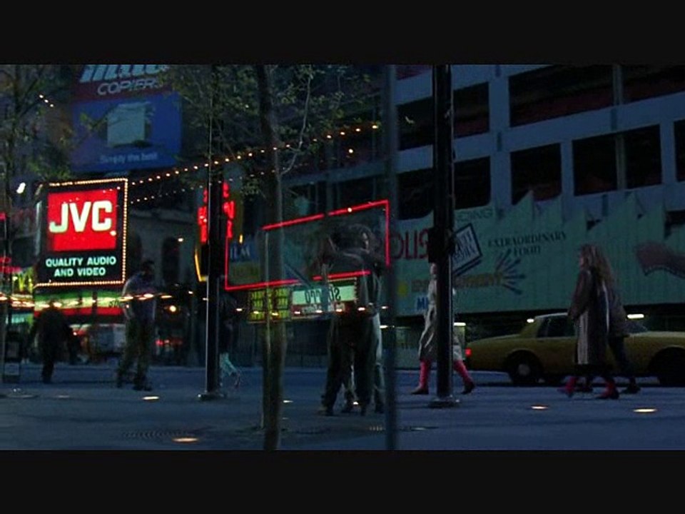 Friday the 13th Part VIII Jason Takes Manhattan ending edited