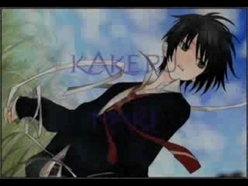 Akuma No Hinge[n°2]