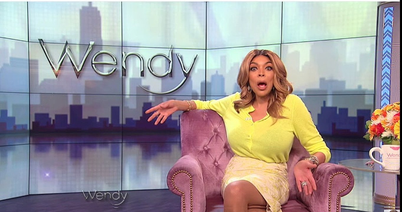 Wendy Apologize to Suzanne