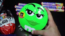 Giant Kinder Ovo Gigante Star Wars  candy M&Ms Chocolate Chupa Chups Lollipops Kinder Joy