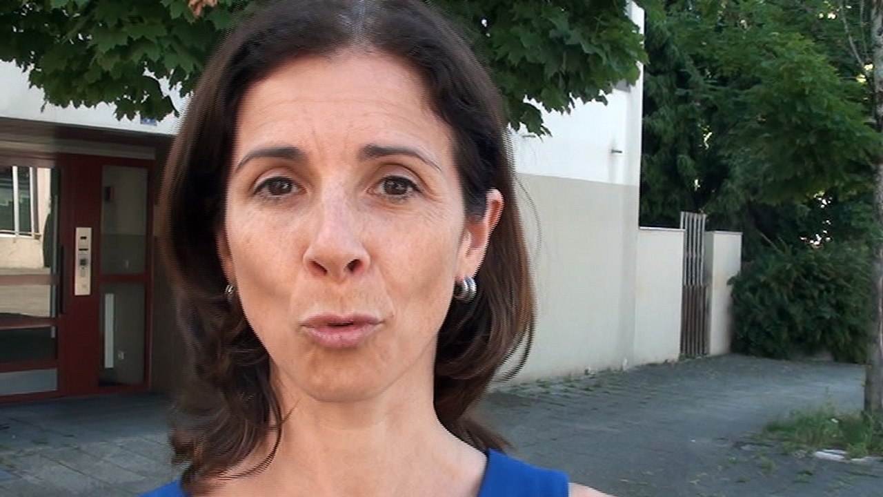 Barbara Romagnan en campagne sur la #circo2501