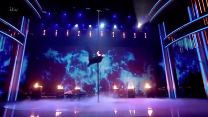 TOP 3  MOST DANGEROUS & SHOCKING ACTS  on Got Talent!