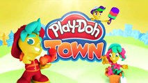 Play-doh Polska - Zabawki Play-doh Town _ Reklama TV-BbTDLxvTJH0