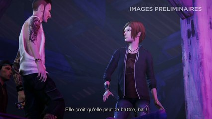 Life Is Strange  Before the Storm - 20 minutes de gameplay (VOSTFR)