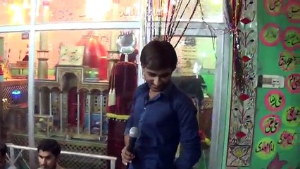 15 ramzan JASHAN-E-IMAM HASSAN MuJTABA A.S 2017 & QUIZ PROGRAM