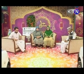 Mehman Ramzan 13th June 2017 (مھمان رمضان )