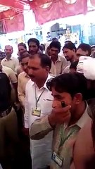 استاد آج بھی ایمان دار افسر باقی ہیں