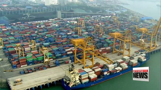 Employment rate rose to record high in May: Statistics Korea