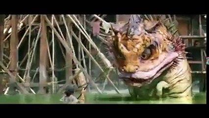 Tây du kí - Đáng sợ nhưng cũng rất đáng để xem