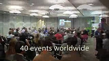 TPSynergy participating in IBM SmartCamp Austin