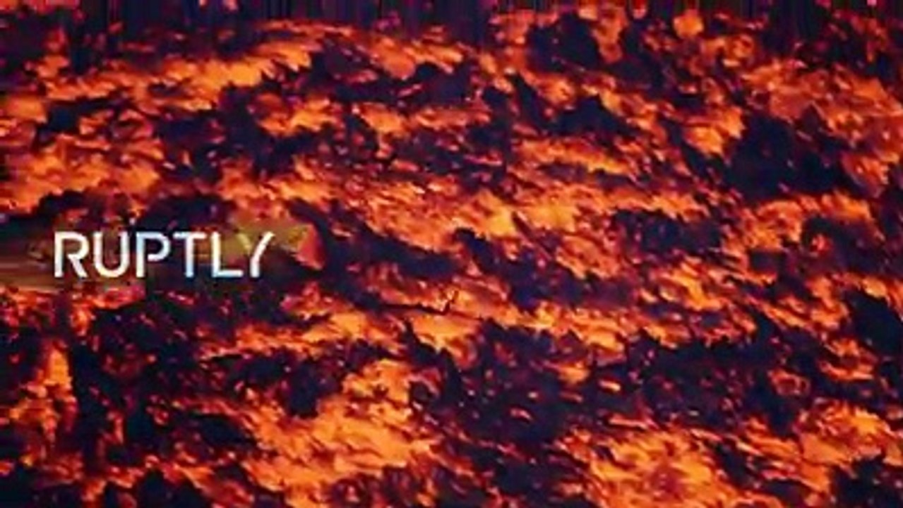 LE FEU I L Y AURA QUE DU FEU POUR L'ETERNITE DU FEU