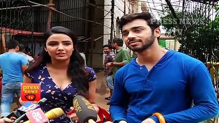 Dil Se Dil Tak -15th June 2017 - colors Tv show