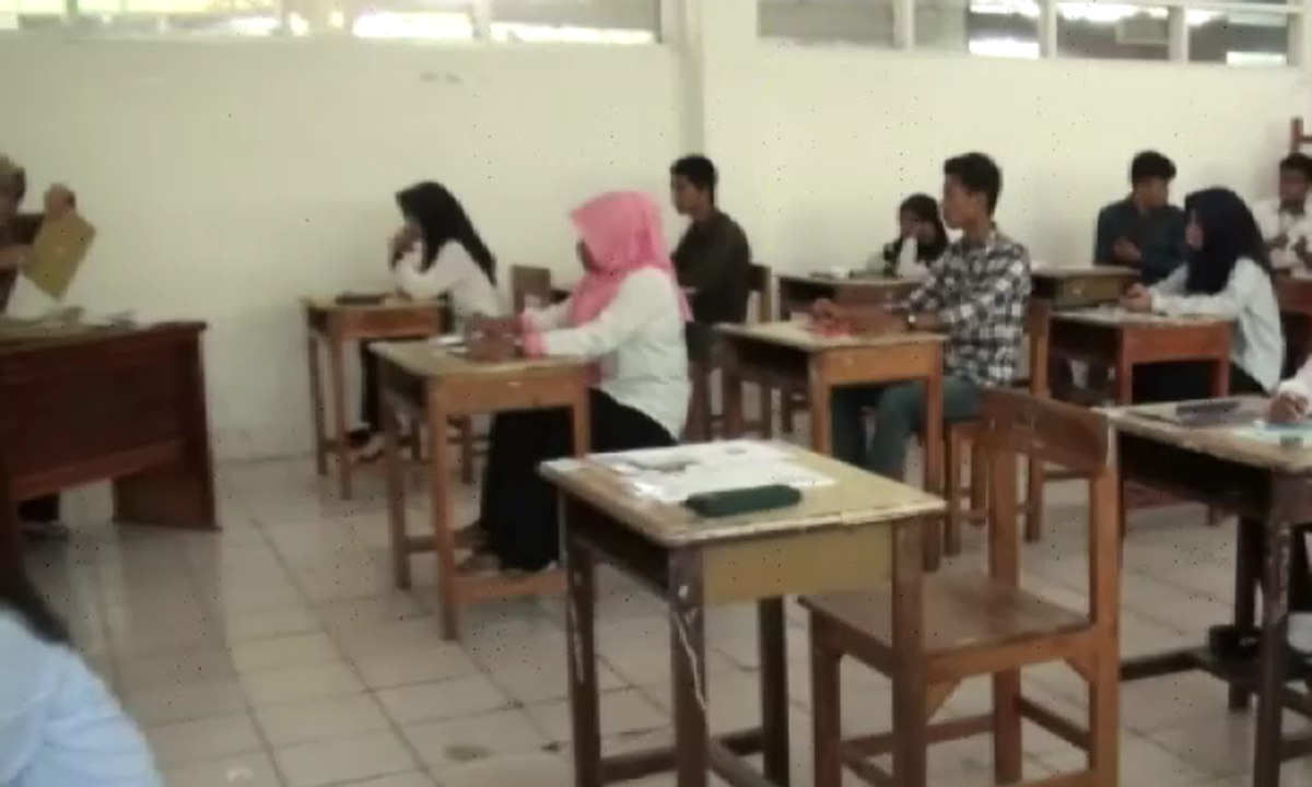 Hasil Ujian SBMPTN 2017 Diumumkan
