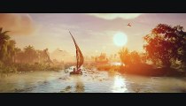 Assassin’s Creed Origins Mysteries of Egypt Trailer - E3 2017 Ubisoft Conference