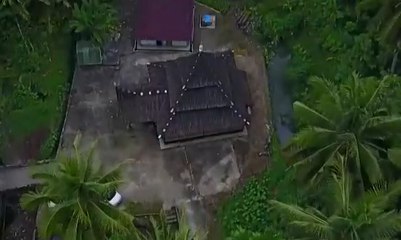 Surau di Padang Ini Diyakini Sebagai Surau Tertua