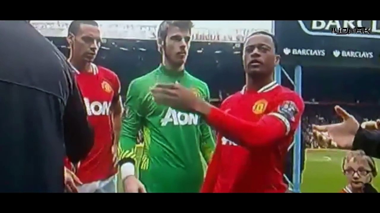 Football Racism - Sad Moments - #SayNoToRacism (720p_30fps_H264-192kbit_AAC)