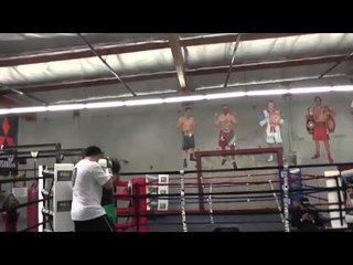 brandon rios got hopkins over kovalev EsNews