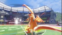 Pokemon Switch Announcement Starring Tsunekazu Ishihara - E3 2017 Nintendo Spotlight