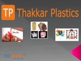 Birthday Decorative Items Manufacturer In Pune, Maharashtra | Thakkar Plastics