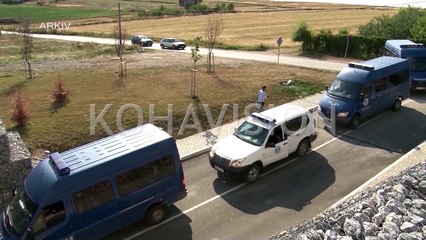 Të akuzuarit e rastit “Badovci” i kërkojnë Gjykatës që t`i shpallë të pafajshëm