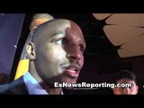 devon alexander on fighting amir khan says thurman and robert guerrero are also good fights for him