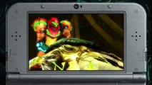 Metroid Samus Returns 3DS Announcement Trailer - E3 2017 Nintendo Treehouse Live
