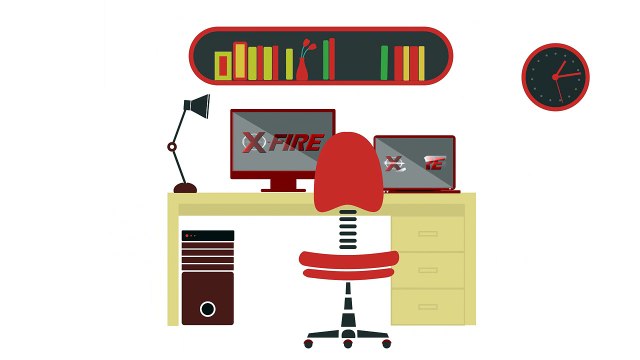 X-FIRE Best In-Class Electronic Case Management Solution For Law Enforcement