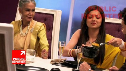 Pardes Mein Hai Mera Dil -15th June 2017 - Star Plus Serials