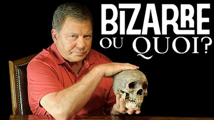 Bizarre Ou Quoi? S02E10Final Mystères Anciens (Weird Or What?)