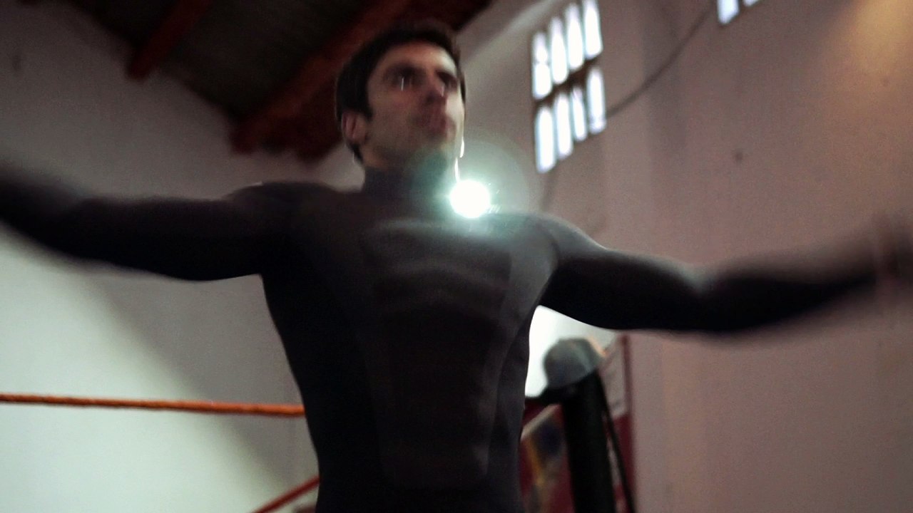 Wrestling is a combat sport involving grappling type techniques