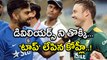 ICC Champions Trophy 2017 : Virat Kohli Is World Number One