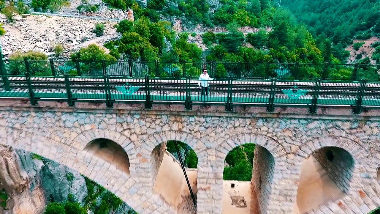 Murat Kurşun - Adana Köprü Başı