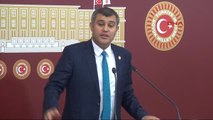 CHP'li Üstündağ Balıkçılığa Dahi Kapalı Koya Cumhurbaşkanlığı Için 'Yazlık Kaçak Saray' Yapılıyor 3