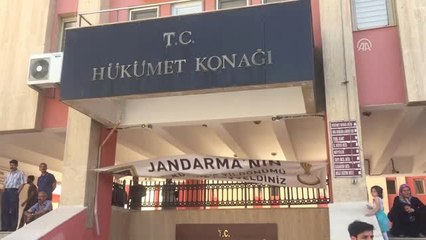 Jandarma Teşkilatının 178. Kuruluş Yıl Dönümü