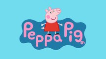 Peppa Pig Muddy Puddles 01Cartoon Kids Series