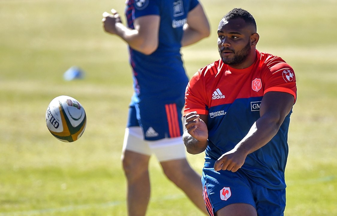 XV de France : Un air de revanche !