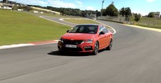 VÍDEO: Skoda Octavia RS 245