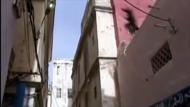 jason bourne kamera arkası - müthiş