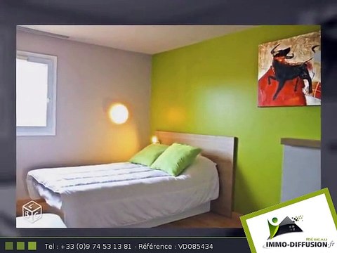 Immeuble A vendre Perpignan 4500m2 - 5 900 000 Euros