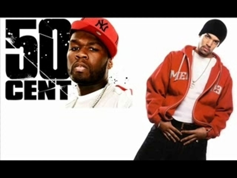 Craig David Ft. 50 Cent - Hot Stuff (Ayo Techno...