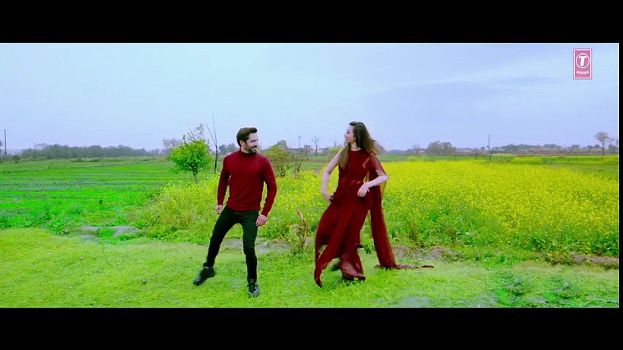 Beliya Video Song - Mehrunisa V Lub U - Danish Taimoor, Sana Javed, Jawed sheik - YouTube