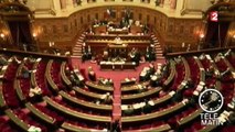 La loi de moralisation de la vie publique au Conseil des ministres