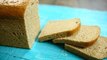 How To Make Whole Wheat Brown Bread | Whole Wheat Flour Bread Recipe | Whole Wheat Bread by Upasana
