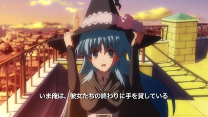 SukaSuka - TV Anime - PV - April 11