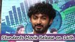 Students Kannada Movie june 16th : Exclusive Talk With Hero, Sachin Purohit
